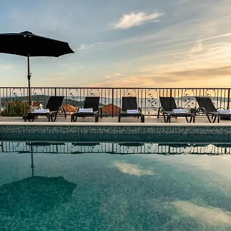Villa Seget Large Villa All For You * Seget Vranjica