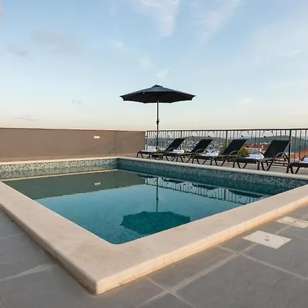 Villa Seget Large Villa All For You * Seget Vranjica